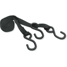 Parts Unlimited Tow Rope - 3-Point [MPN: SR1010]_279347