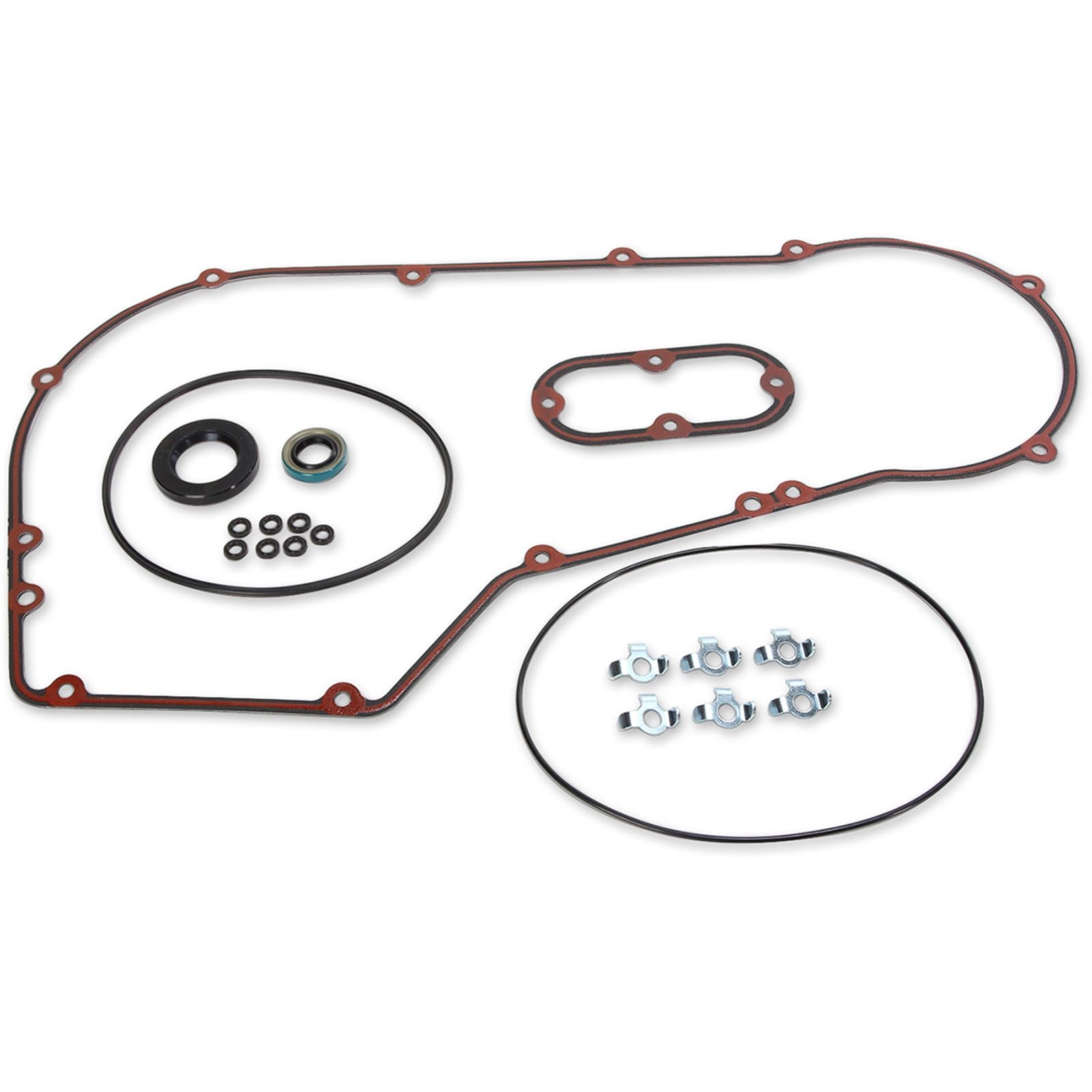 James Gaskets Primary Gasket - FXST [MPN: 60539-89-KF]_398844