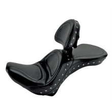 Saddlemen Explorer Special Seat - Backrest - FLSTC 800-23-040_794336