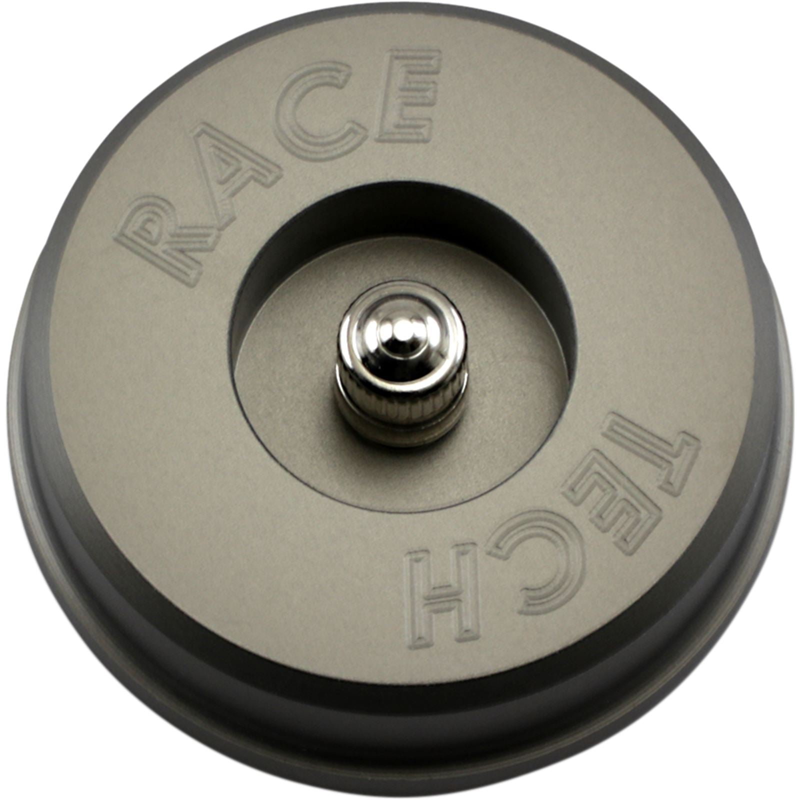 Race Tech High-Volume Shock Reservoir Cap - 54 mm - KYB [MPN: SMRC 54001]_462322