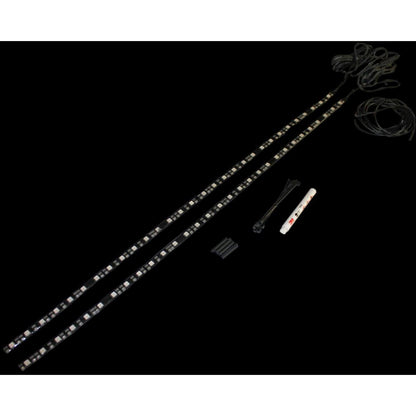 Custom Dynamics Wheel Light Kit for Indian CD-IND-MWZ-WHEL_368011