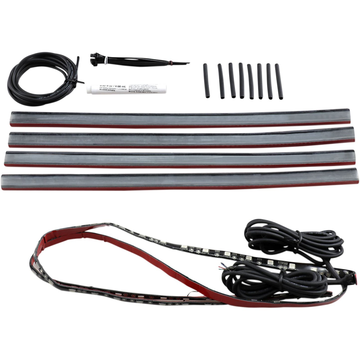 Custom Dynamics Wheel Light Kit for Indian CD-IND-MWZ-WHEL_368012