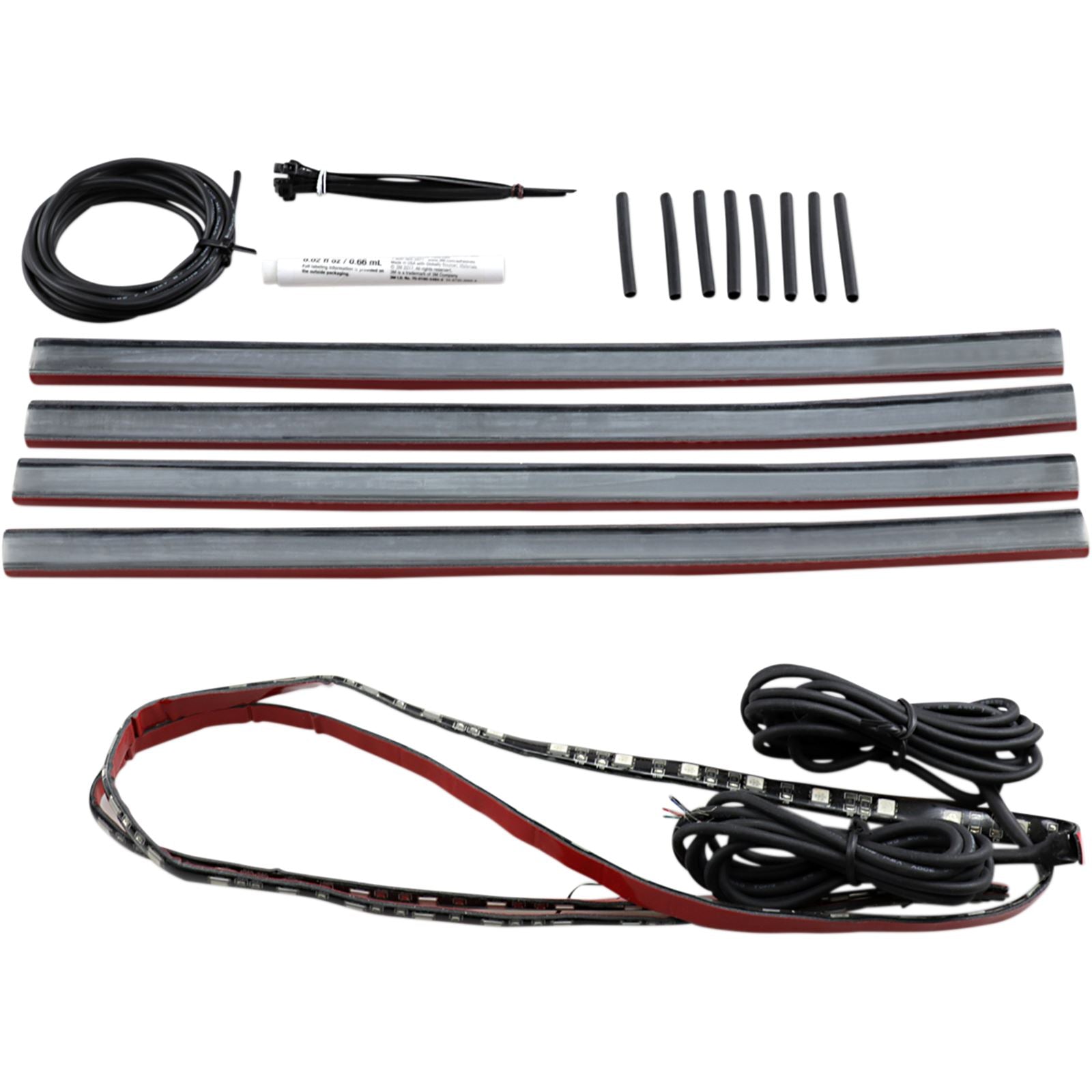 Custom Dynamics Wheel Light Kit for Indian CD-IND-MWZ-WHEL_368012