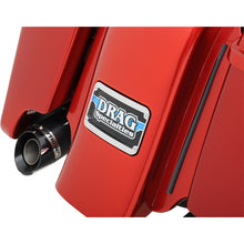 Klock Werks Lighted License Plate Frame - Chrome [MPN: KW05-01-0088-C]_409531