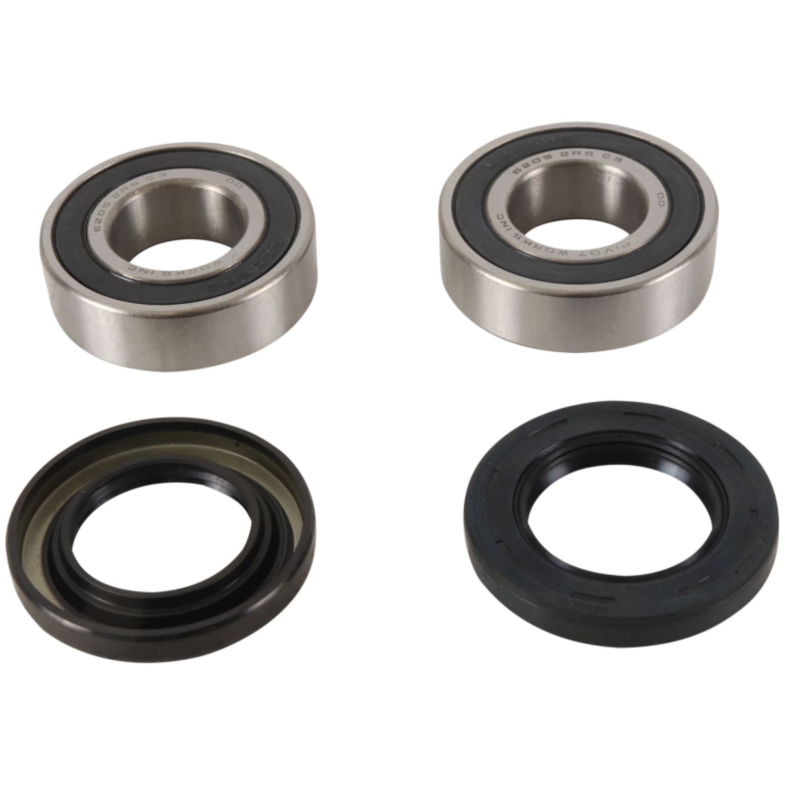 Pivot Works Wheel Bearing - Front PWFWS-S05-000_1690771