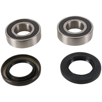 Pivot Works Wheel Bearing - Front PWFWS-S05-000_1690771