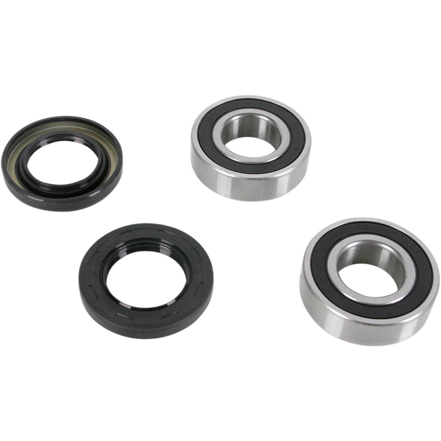 Pivot Works Wheel Bearing - Front PWFWS-S05-000_454441