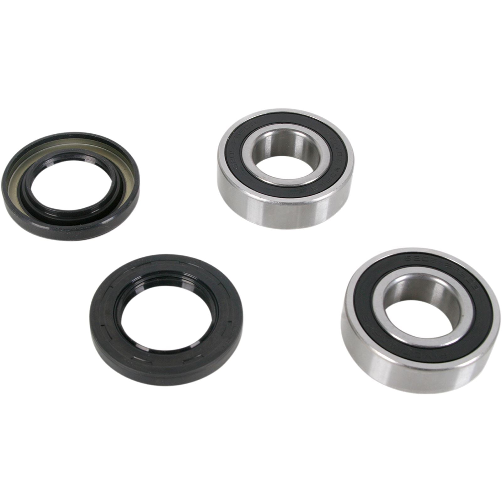 Pivot Works Wheel Bearing - Front PWFWS-S05-000_454441