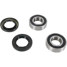 Pivot Works Wheel Bearing - Front PWFWS-S05-000_454441