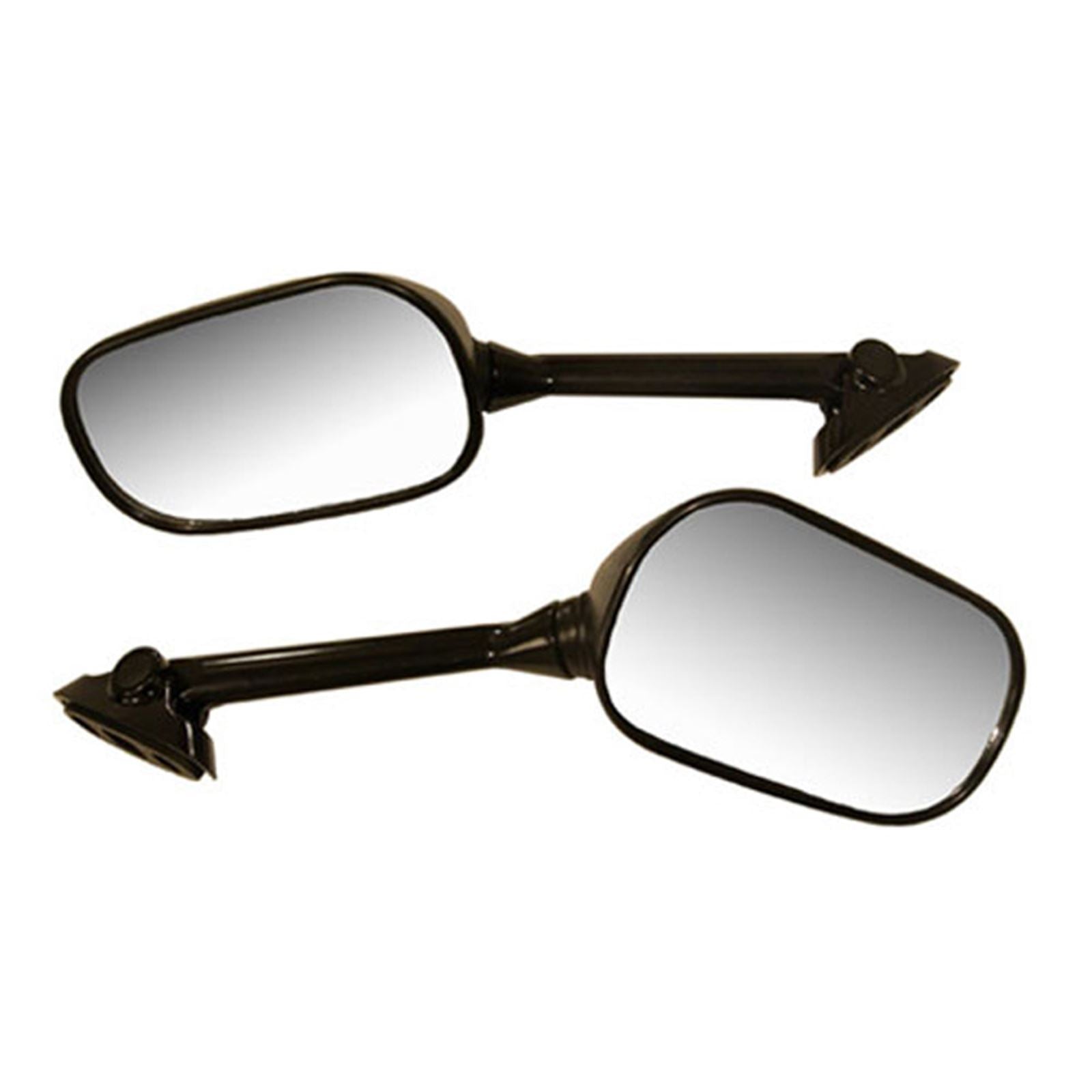 Emgo Mirror - Left 20-97202_598392