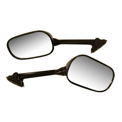 Emgo Mirror - Left 20-97202_598392