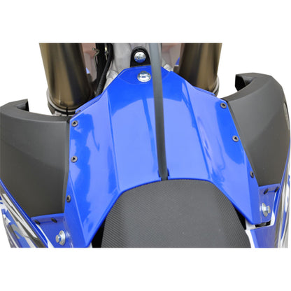 Bolt MC Hardware Fastener Kit Dzus Elim BMH-YZ.DZE_354287