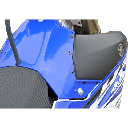 Bolt MC Hardware Fastener Kit Dzus Elim BMH-YZ.DZE_354289