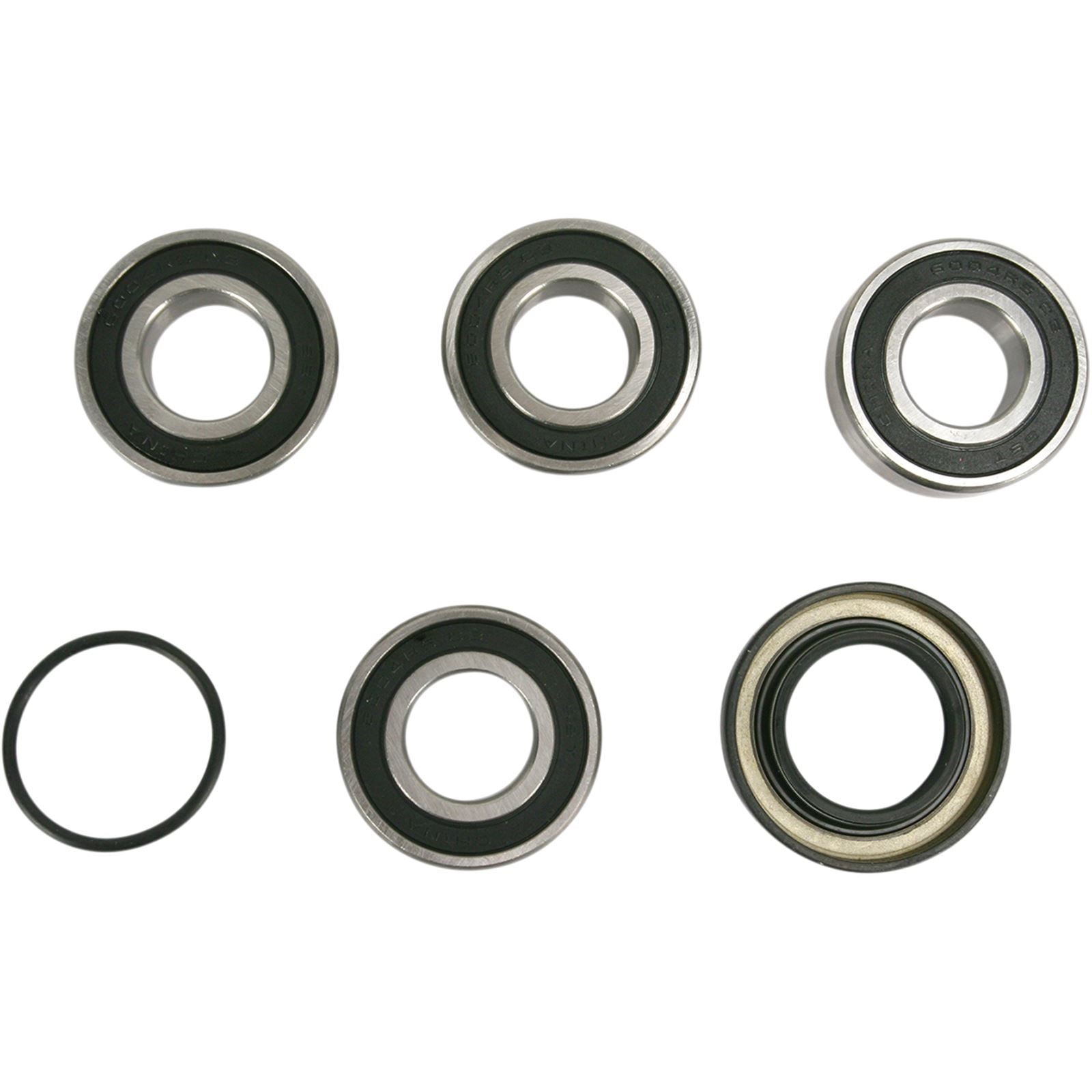 Pivot Works Wheel Bearing - Rear PWRWK-Y55-000_454530