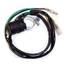 K&S Kill Switch for Honda - CR Type 12-0101_598396