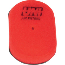 Uni Filter Multi-Stage Competition Air Filter [MPN: NU-1412ST]_488779