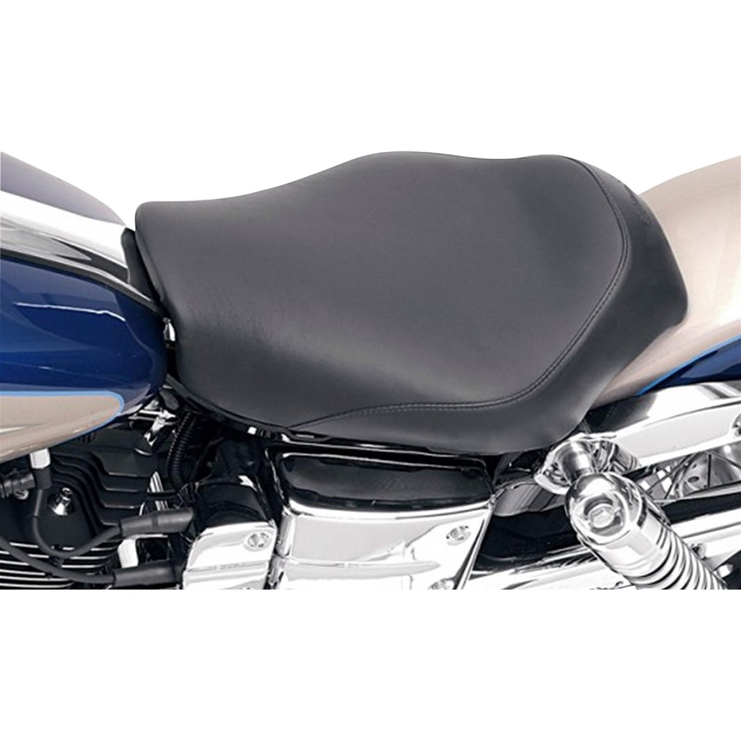 Saddlemen Renegade Solo Seat - FXWDG '04-'05 804-05-002_550067