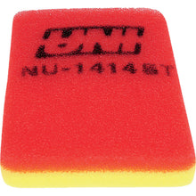 Uni Filter Air Filter for KTM [MPN: NU-1414ST]_279376