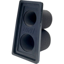Uni Filter Multi-Stage Competition Air Filter [MPN: NU-1417ST]_488634
