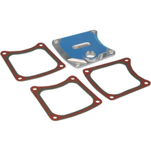 James Gaskets Inspection Cover Gasket FLT [MPN: 34906-85-F]_398858
