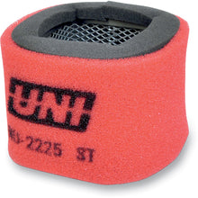 Uni Filter Multi-Stage Competition Air Filter [MPN: NU-2225ST]_488682