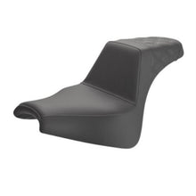 Saddlemen Step Up Seat - Lattice Stitched - Black 818-28-173_639773
