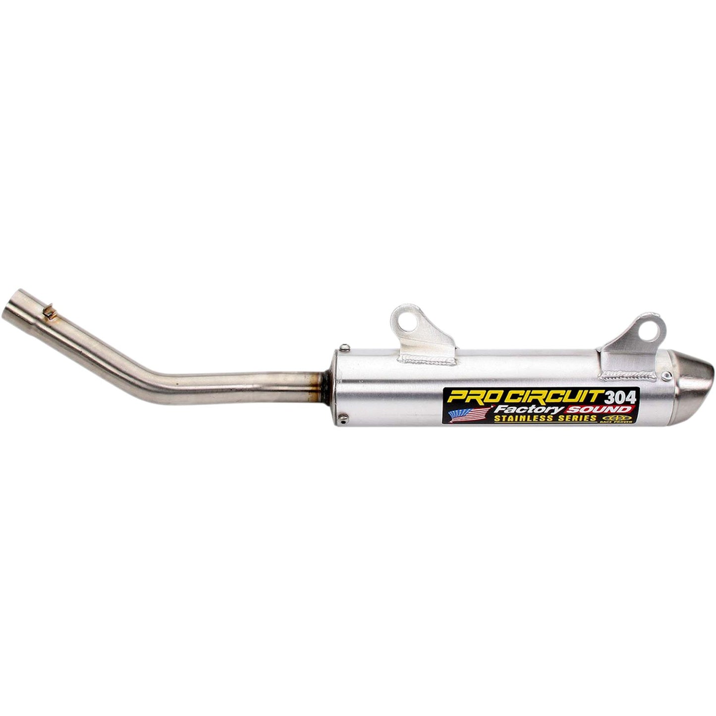 Pro Circuit 304 Silencer - CR250R '99 [MPN: SH99250-SE]_457877