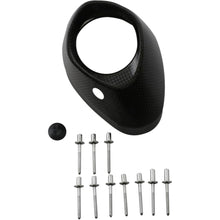 Akrapovic End Cap - T33 Type 1 [MPN: V-EC36]_323095