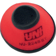 Uni Filter Multi-Stage Competition Air Filter [MPN: NU-2245ST]_279394