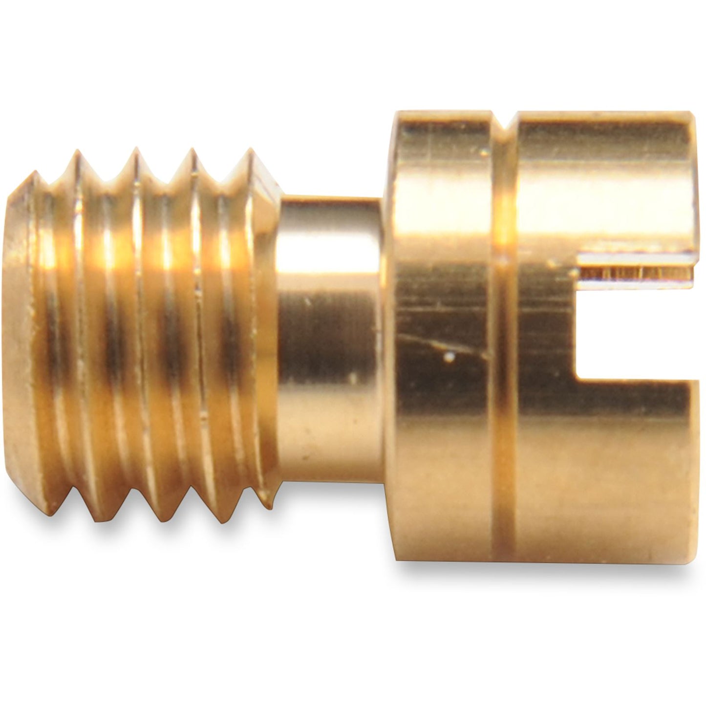 Mikuni Main Jet #125 - Pack of 4 [MPN: N102221-125_4PK]_2062964