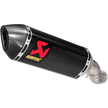 Akrapovic Muffler - Carbon Fiber - '16-'19 ZX-10R [MPN: S-K10SO16-HZC]_322759