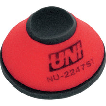 Uni Filter Multi-Stage Competition Air Filter [MPN: NU-2247ST]_279396