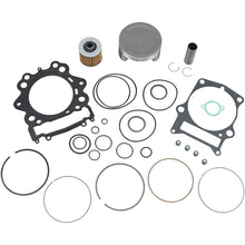 WSM Top End Kit - .5mm - for Yamaha 54-546-22_499293
