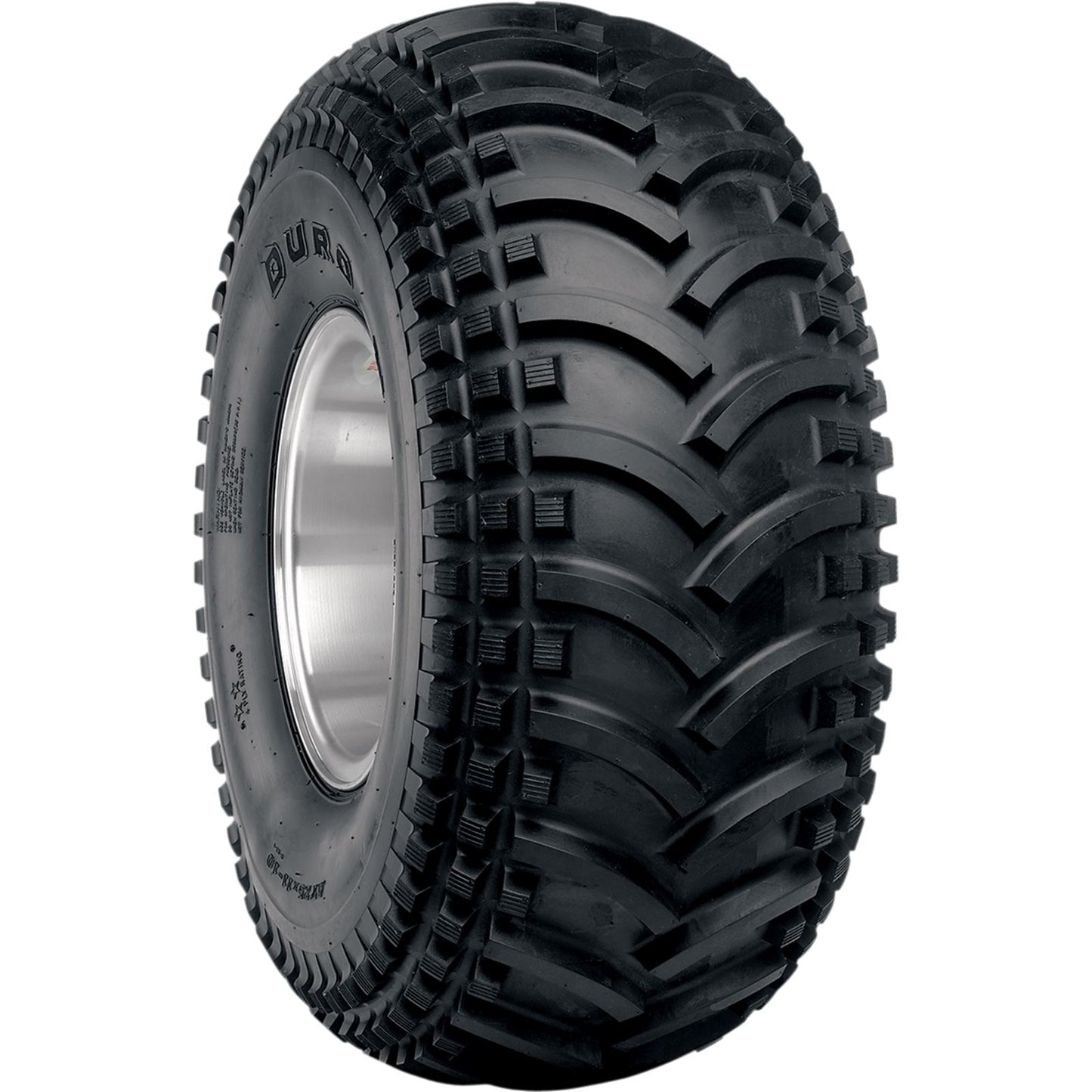 Duro Tire HF243 - 24X11-10 - 2 Ply [MPN: 31-24310-2411A]_375728