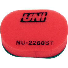 Uni Filter Multi-Stage Competition Air Filter [MPN: NU-2260ST]_279399
