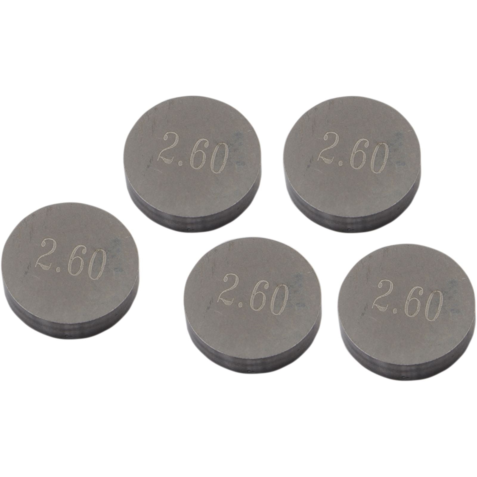 ProX Valveshim - 10.00 x 2.60 - 5/Pack 29.100260_460412