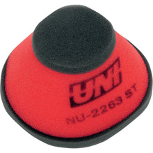 Uni Filter Multi-Stage Competition Air Filter [MPN: NU-2263ST]_279402