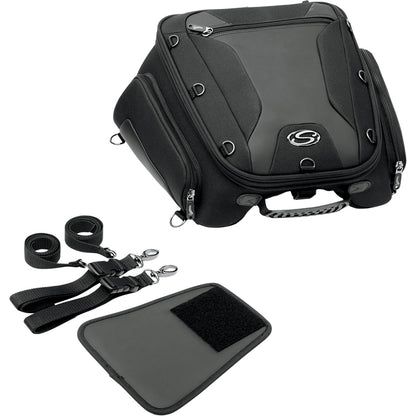 Saddlemen Sport Tunnel Bag - Standard 3516-0108_549719