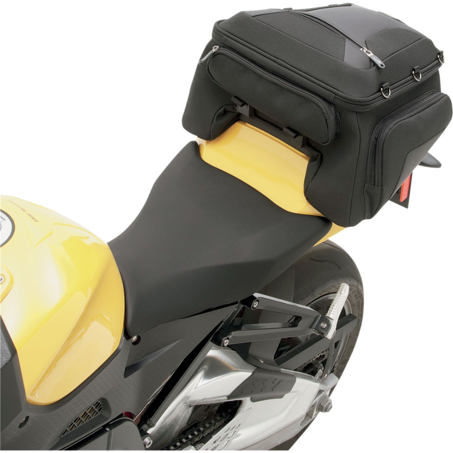 Saddlemen Sport Tunnel Bag - Standard 3516-0108_549720