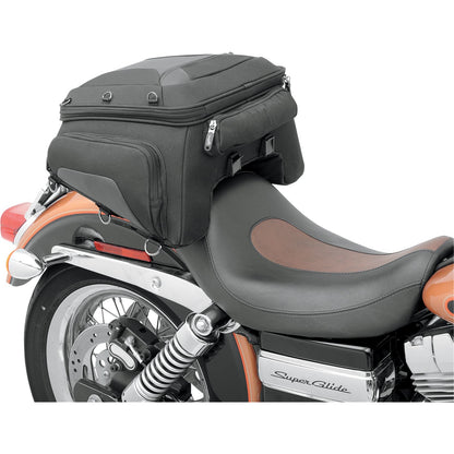 Saddlemen Sport Tunnel Bag - Standard 3516-0108_549721