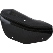 Akrapovic Carbon Fiber Heat Shield for Yamaha [MPN: P-HSY10SO1]_323227