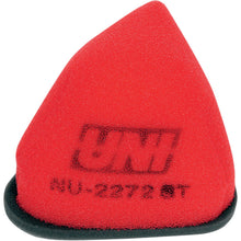 Uni Filter Multi-Stage Competition Air Filter [MPN: NU-2272ST]_488811