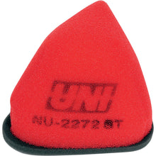 Uni Filter Multi-Stage Competition Air Filter [MPN: NU-2272ST]_279410