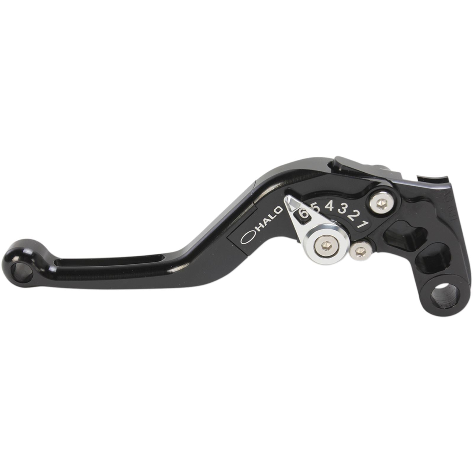 Driven Halo Clutch Lever [MPN: DFL-AS-631]_374217
