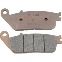 Vesrah JL Sintered Metal Brake Pads - VD-156JL [MPN: VD-156JL]_491560