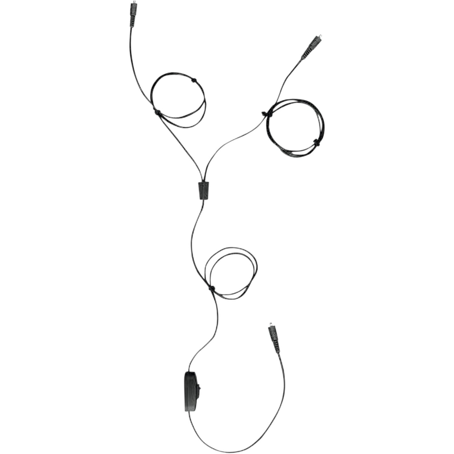 Gears Y-Harness Cord for Gloves [MPN: 100228-1]_390568