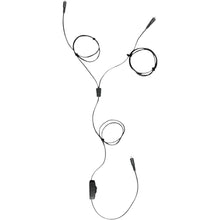 Gears Y-Harness Cord for Gloves [MPN: 100228-1]_390568
