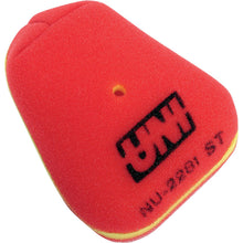 Uni Filter Multi-Stage Competition Air Filter [MPN: NU-2281ST]_279414