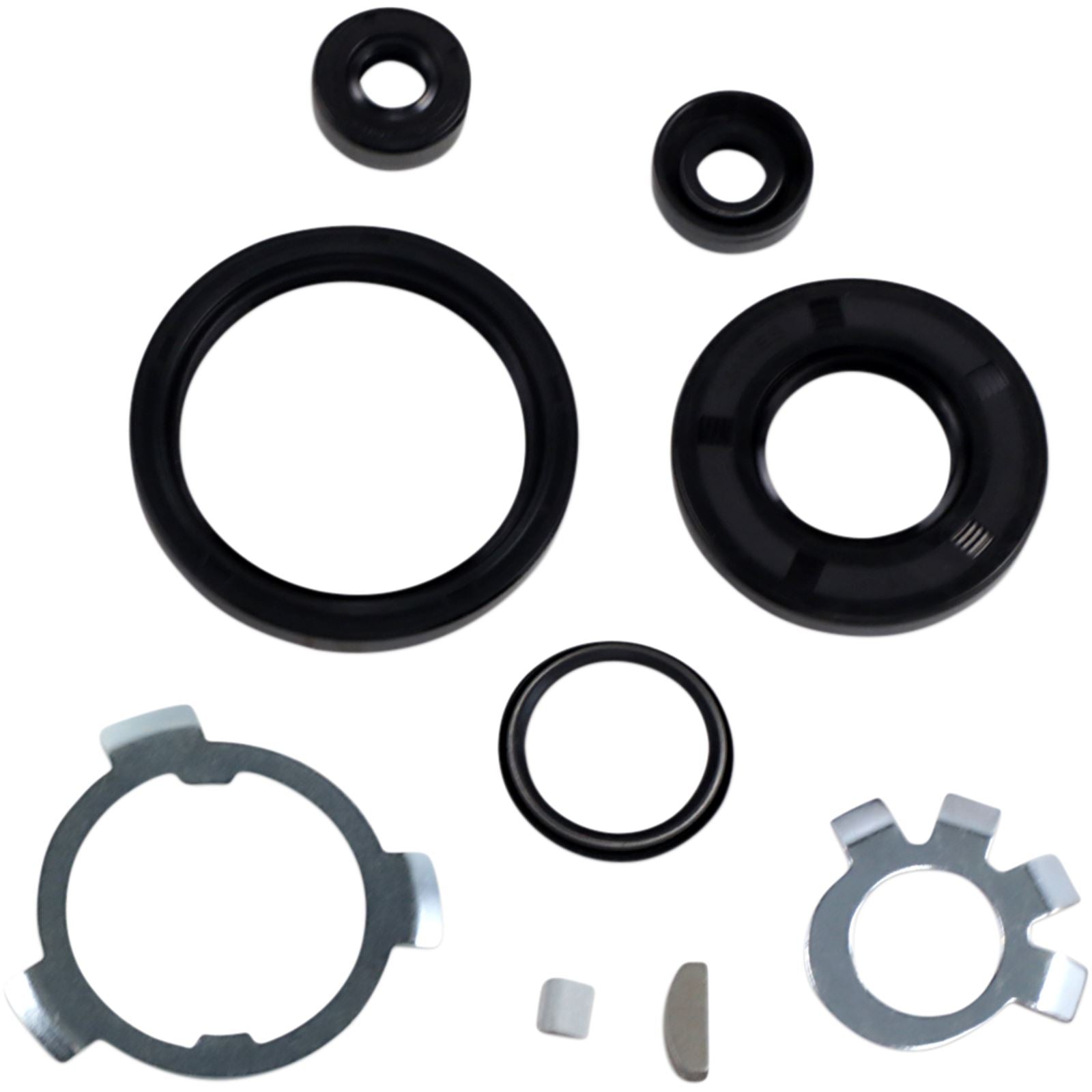 James Gaskets Transmission Mainshaft Seal Kit 4-Speed [MPN: 37741-67-K]_399341