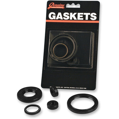 James Gaskets Transmission Mainshaft Seal Kit 4-Speed [MPN: 37741-67-K]_399342